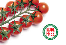 Pomodoro Nichel Free